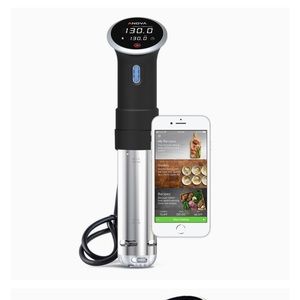 Anova Culinary Sous Vide Cooker | Bluetooth | 800W